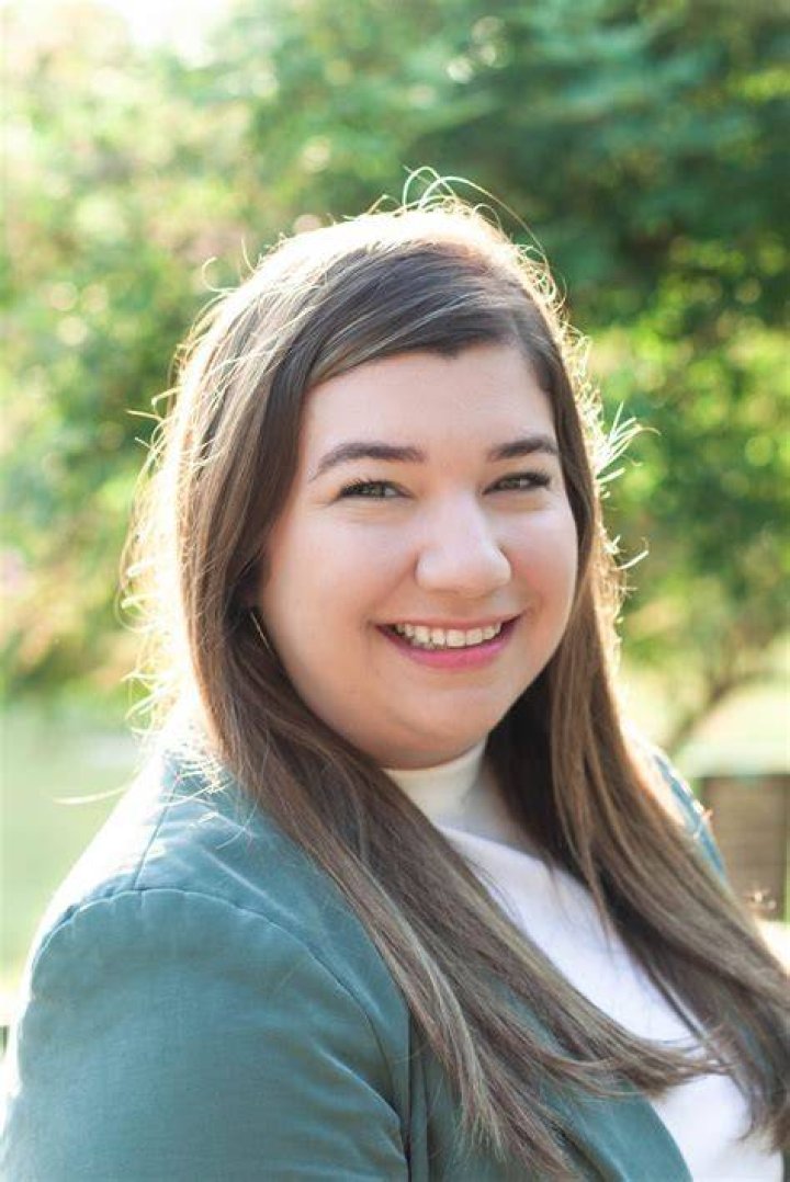 Brittney Guembes, MS, LPC Associate (she/her) &mdash; Ajana Therapy