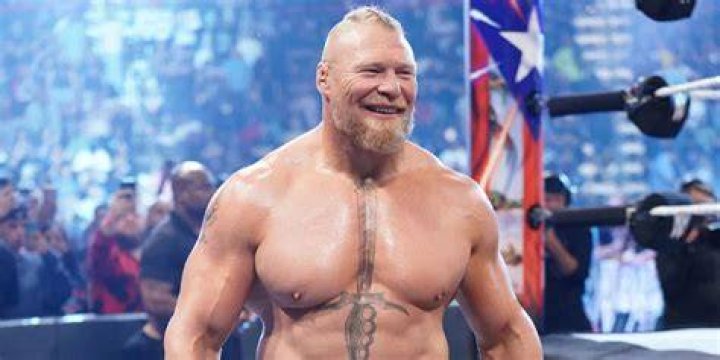 Brock Lesnar Religion What Religion is Brock Lesnar? Is Brock Lesnar a