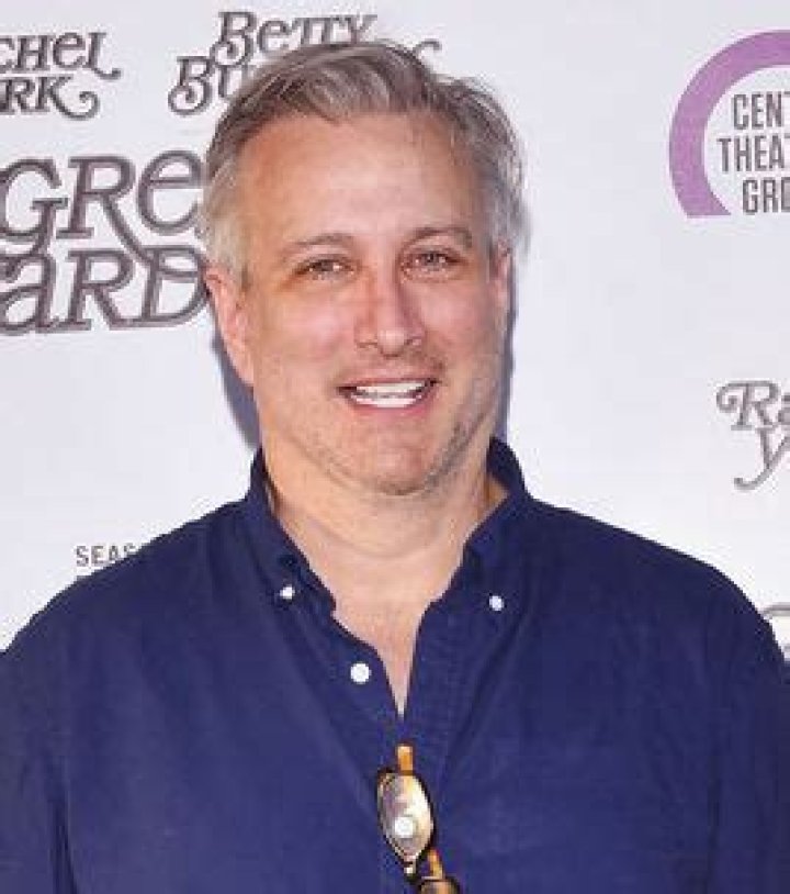 Bronson Pinchot Dubbing Wikia Fandom