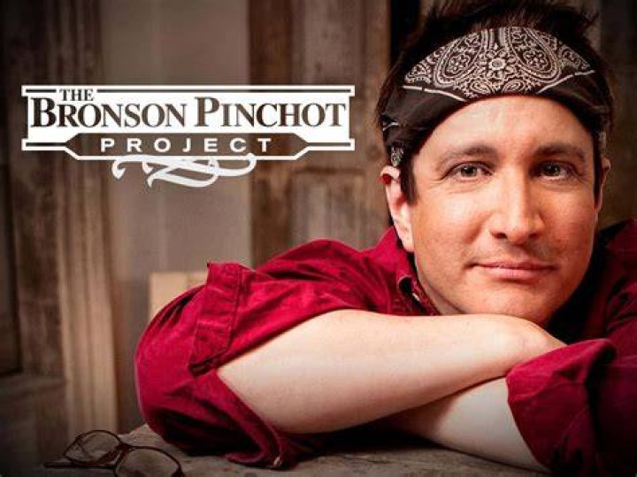 Bronson Pinchot Wiki, biograf&iacute;a, edad, patrimonio, relaciones, familia