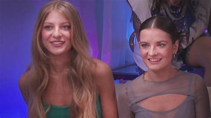 Brooke And Paige Hyland, Dance Moms, Cute Pictures, Barbie, Celebs