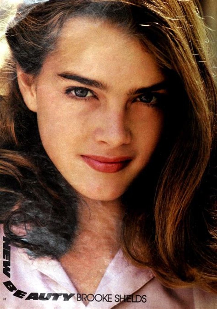 Brooke Burns summary Film Actresses