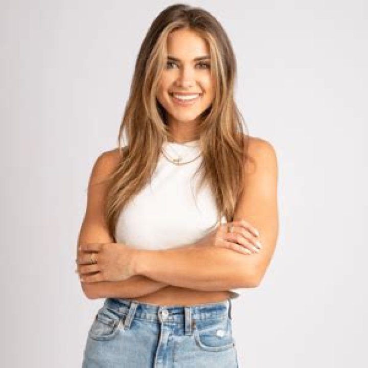 Brooke Fletcher Cameo