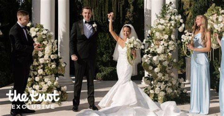 Brooke Hyland's Husband: An Inspiring Love Story