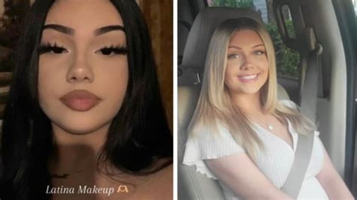 Brooklyn Chipman / Una Gutierrez Latina Makeup Controversy Video