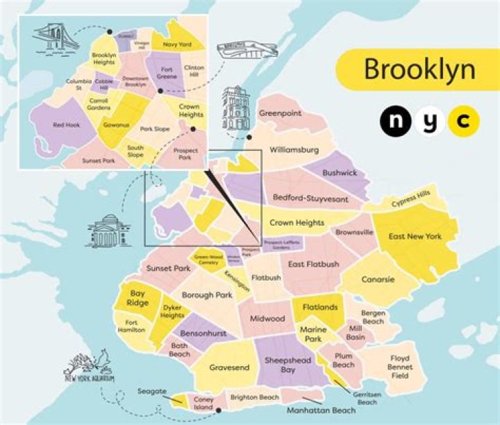 Brooklyn Queen Wikitubia Fandom