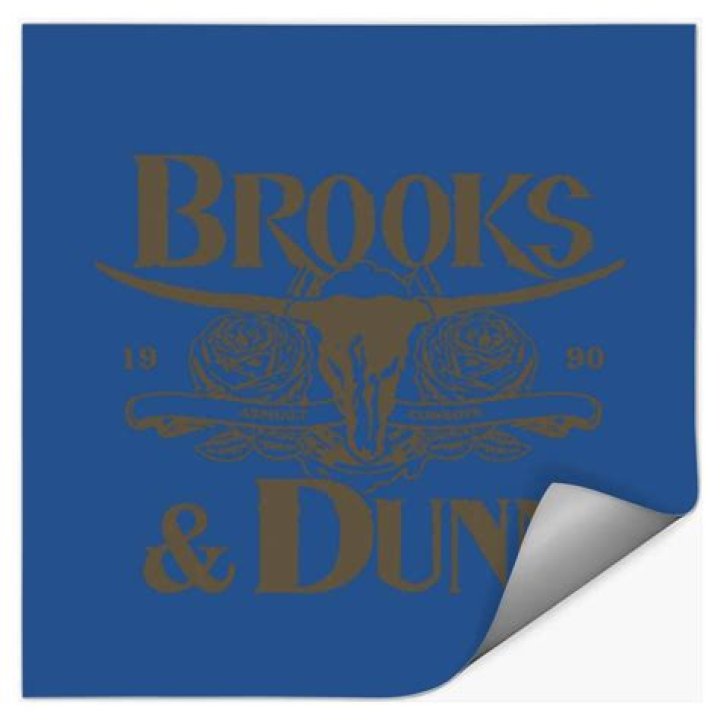 Brooks & Dunn "Only in America" Tee