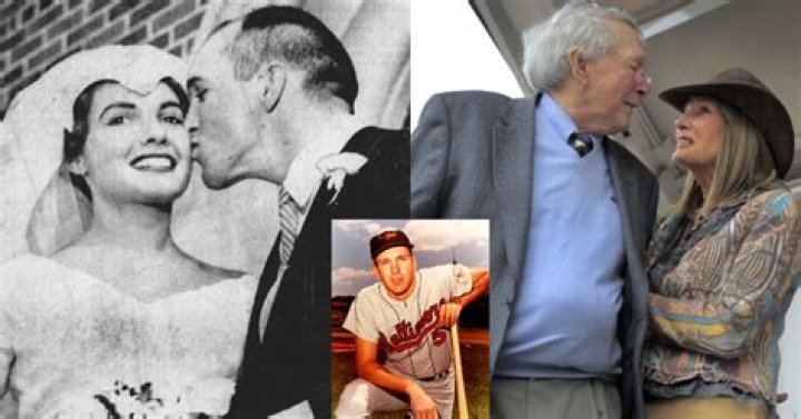 Brooks Robinson Wife Connie Butcher Married Life And Children 10/2023