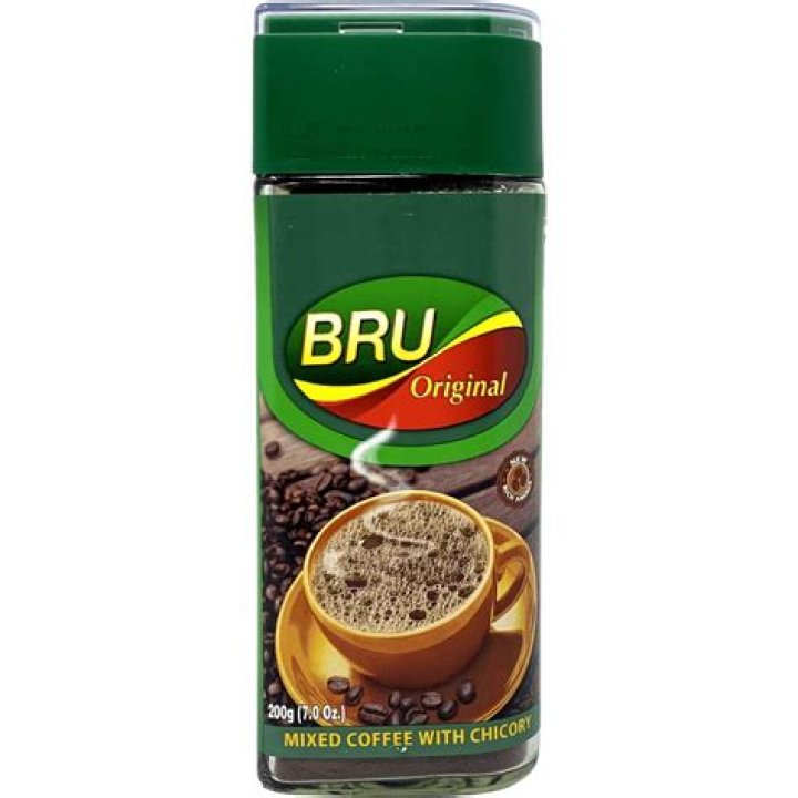 Bru Original Coffee Farms2Home.sg Shop indian grocery in Singapore