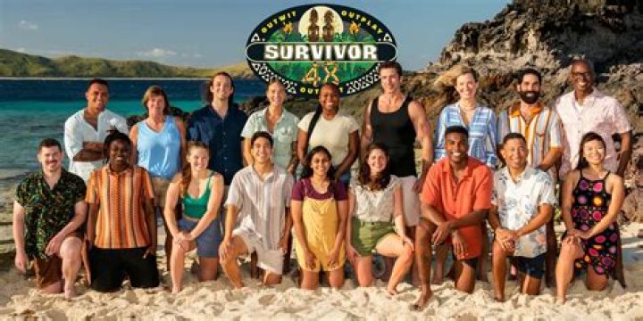 Bruce's Journey On Survivor 44