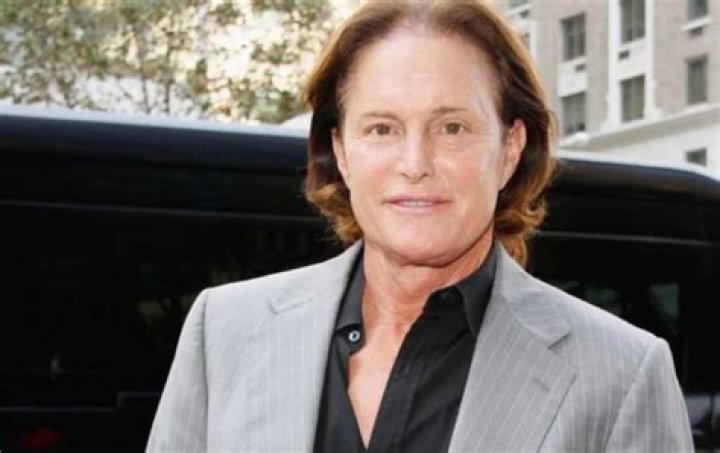 Bruce Jenner Net Worth 2024 Wiki, Married, Family, Wedding, Salary