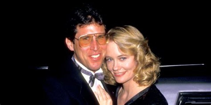 Bruce Oppenheim Made an Appearance with Cybill Shepherd in 2019 at