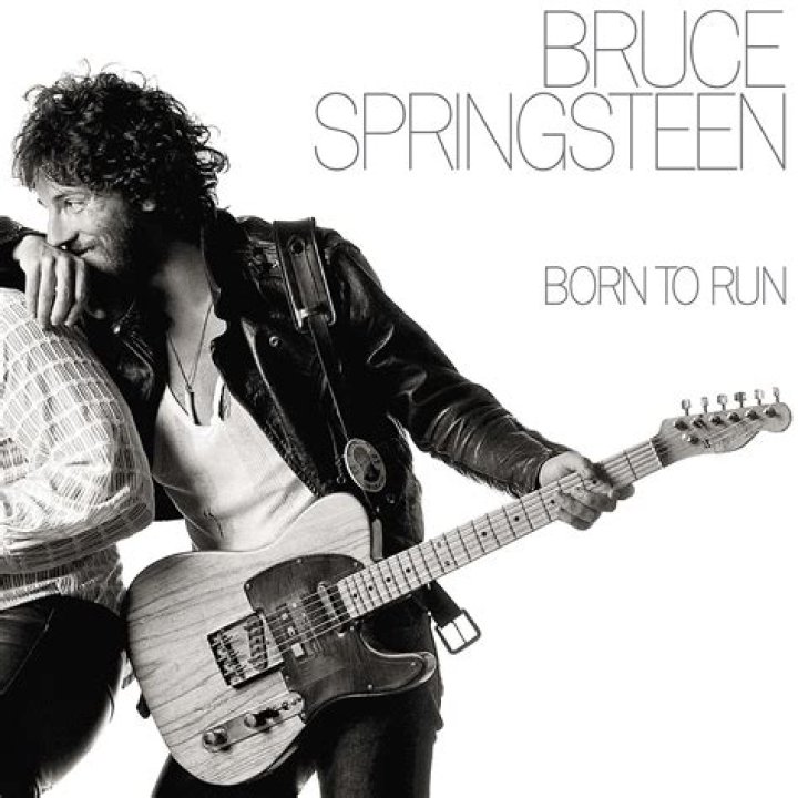Bruce Springsteen Lyrics NIGHT [Album version]