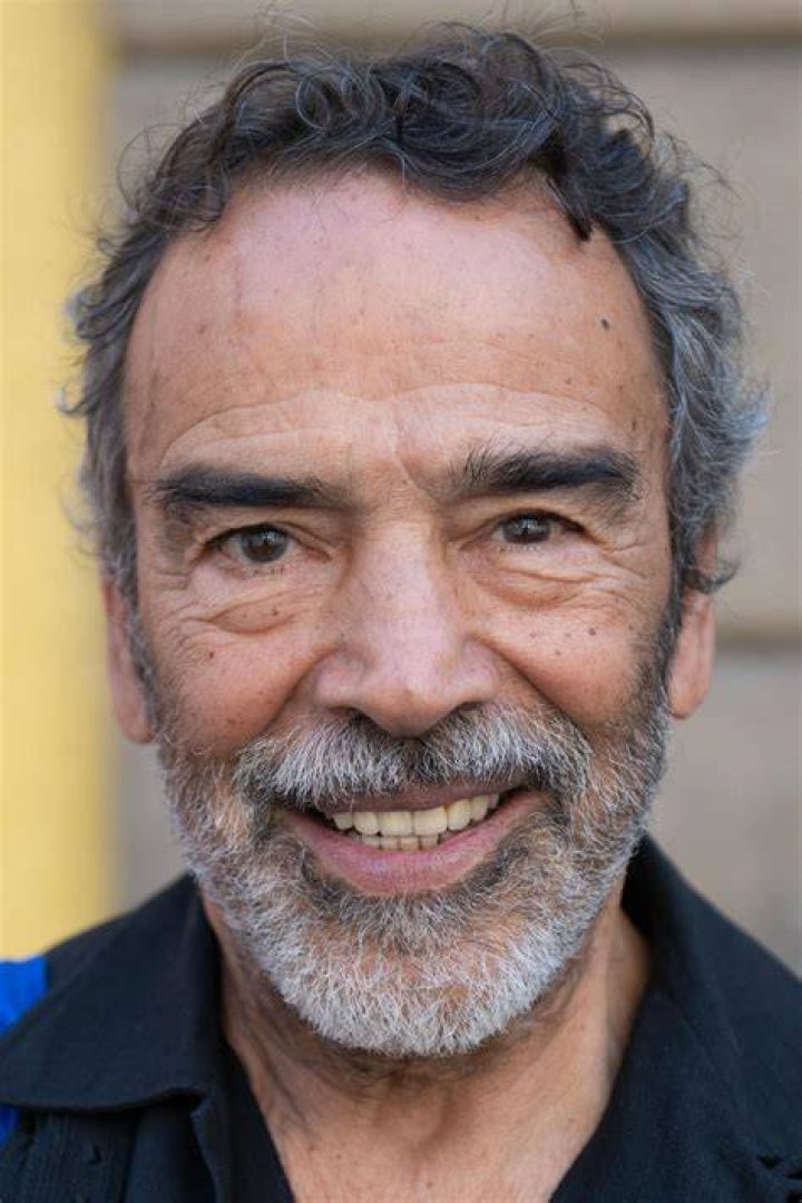 Bruno Bichir Biography, Height & Life Story Super Stars Bio