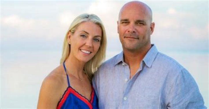 Bryan and Sarah Baeumler&rsquo;s four children and Love Life. Celebritydig