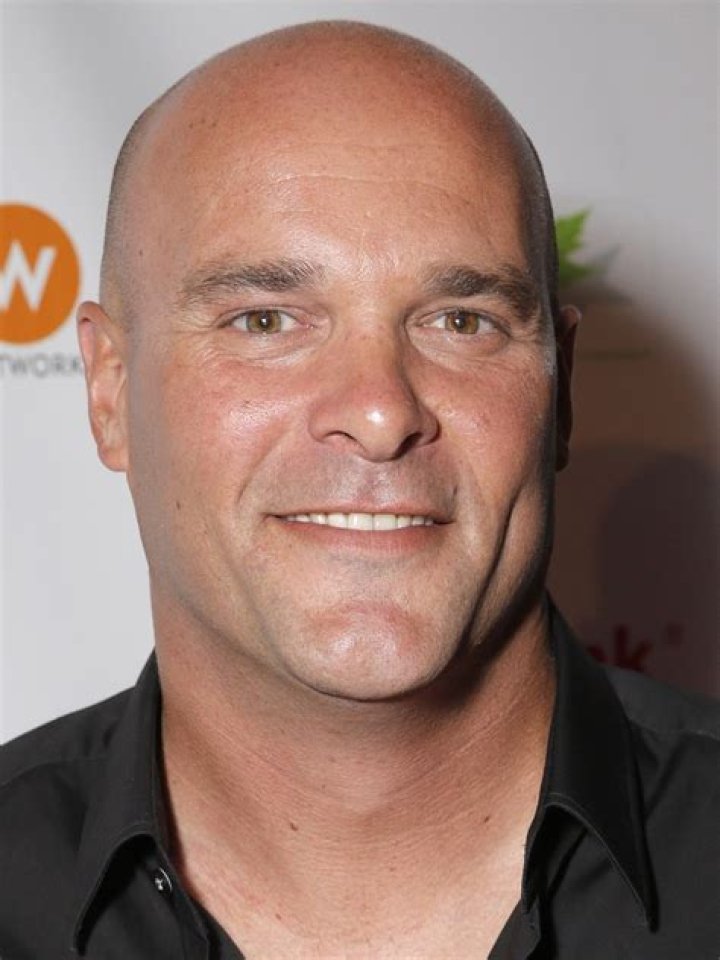 Bryan Baeumler Host Photos, Full Episodes, Videos, Bios HGTV.ca