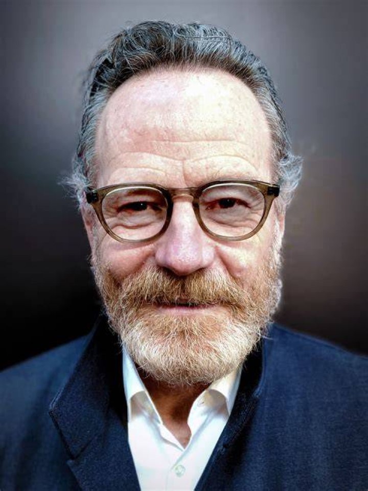 Bryan Cranston ce jour o&ugrave; la star de "Breaking Bad" a v&eacute;cu un moment