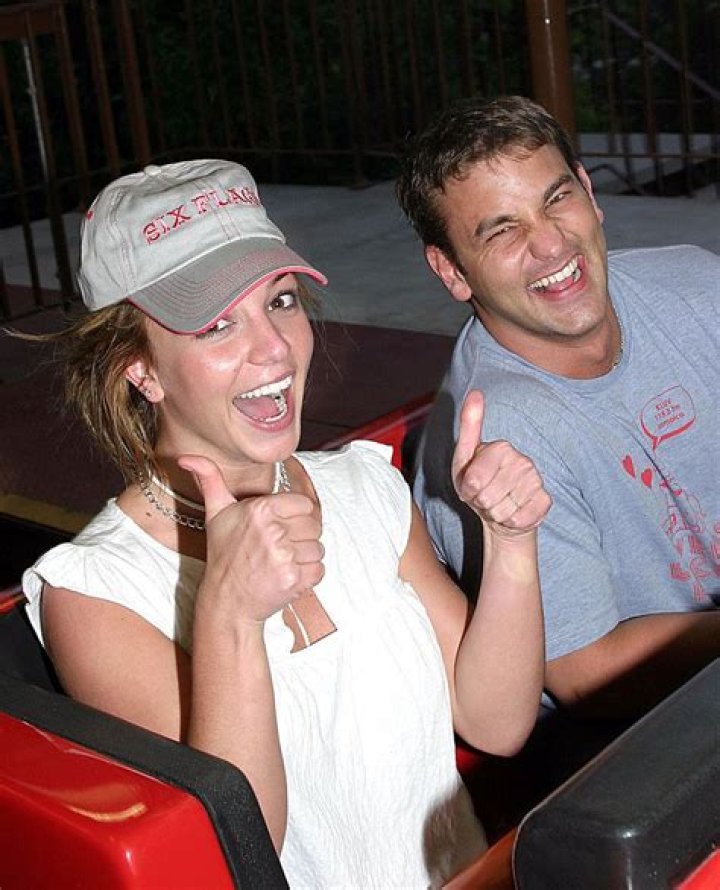 Bryan Spears Archives The Hollywood Gossip