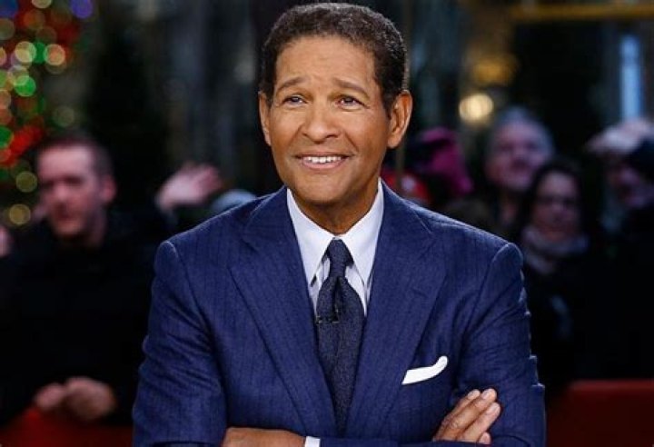 Bryant Gumbel Bio, Wiki, Net Worth, Married, Wife, Kids, Age, Height