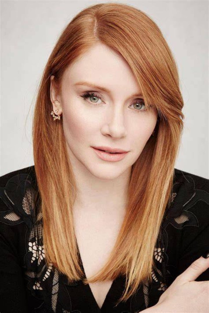 Bryce Dallas Howard 'Jurassic World' Details Revealed! Photo 3016196