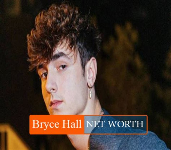 Bryce Hall Net Worth & Earnings (2024)