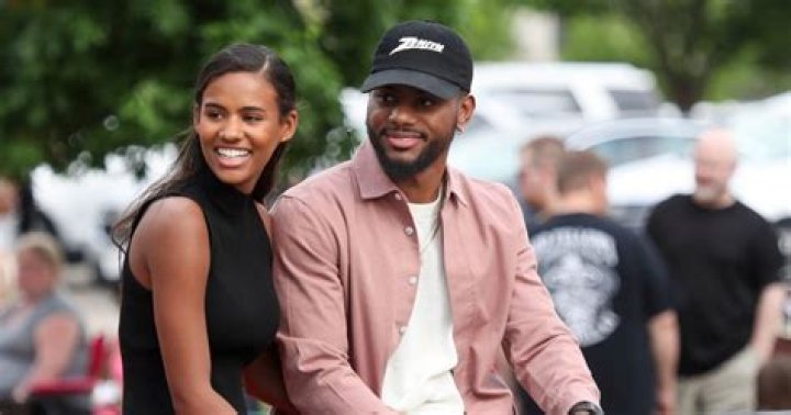 Bryson Tiller and his girlfriend. Bryson tiller, Happy birthday my