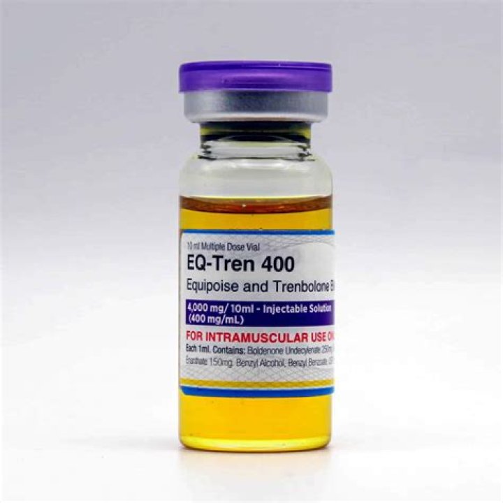 BTest Tren EQ 400mgs 10 ml Pompsplace