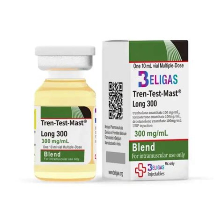 BTest Tren EQ(400mg) Beligas 2getmass.to