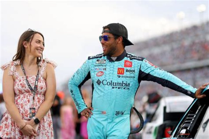 Bubba Wallace's Parents 5 Fast Facts You Need to Know