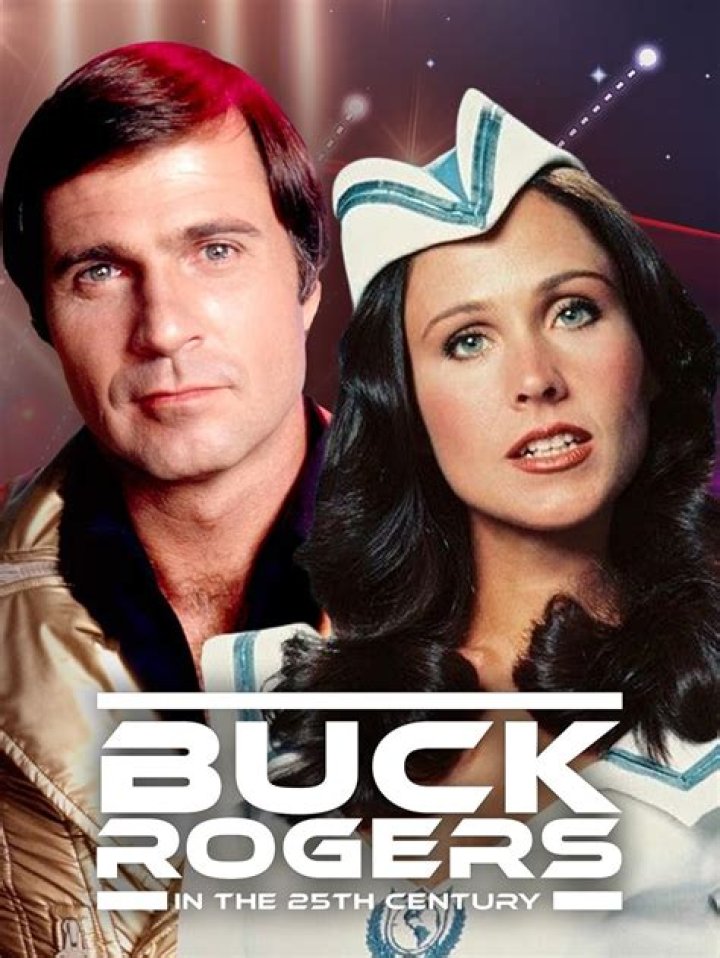 Buck Rogers in the 25th Century (1979)