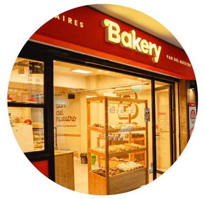 Buenos Aires Bakery celebr&oacute; la apertura de su 1&ordf; tienda en Zona Norte