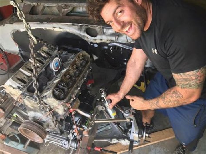 Build Feature Don Abenante's AWD 1969 Camaro Killer Fabrication Co.