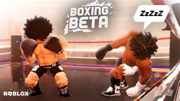BUILDS/STYLES IN BOXING BETA (ROBLOX) YouTube