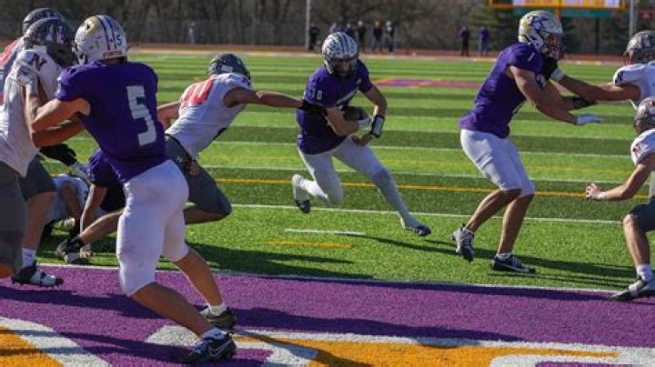 Bulldogs Dominate Nevada 350 in Quarterfinal Playoff &mdash; 102.7FM KPGZ