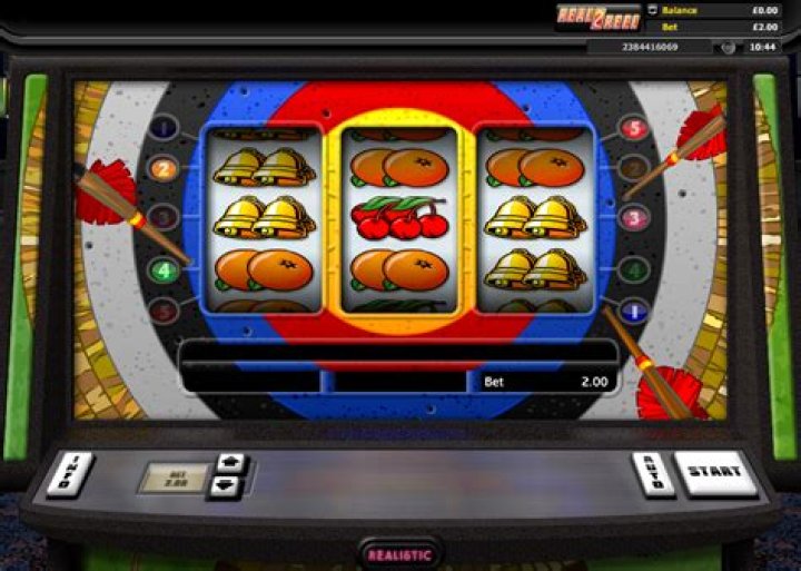 Bully4U Slots Review Online Slots Guru