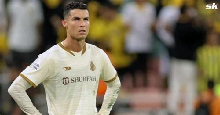 Bundesliga star snubs chance to join Cristiano Ronaldo at AlNassr