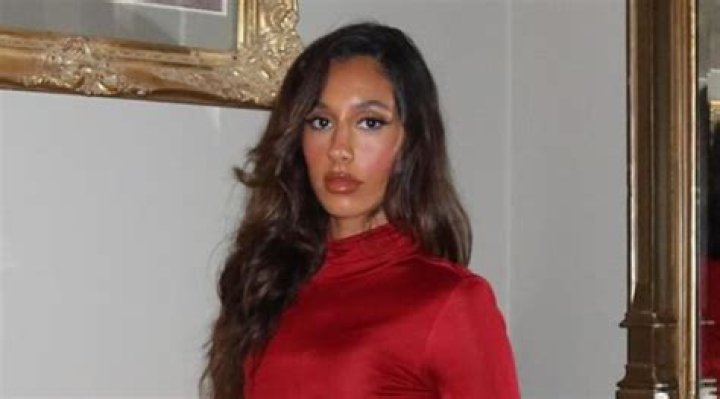 Bunni Emmie Biography, Age, Boyfriend, Net Worth, Wiki, Family and Height