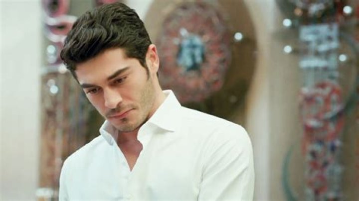 Burak Deniz Net Worth 2023 Wife, Age, Height, Bio And More