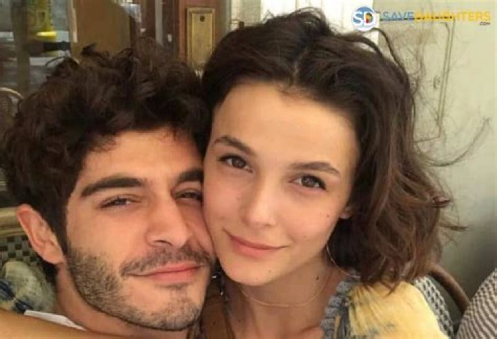 Burak Deniz Real Wife, Is Burak Deniz Married? Age, Wiki, Parents