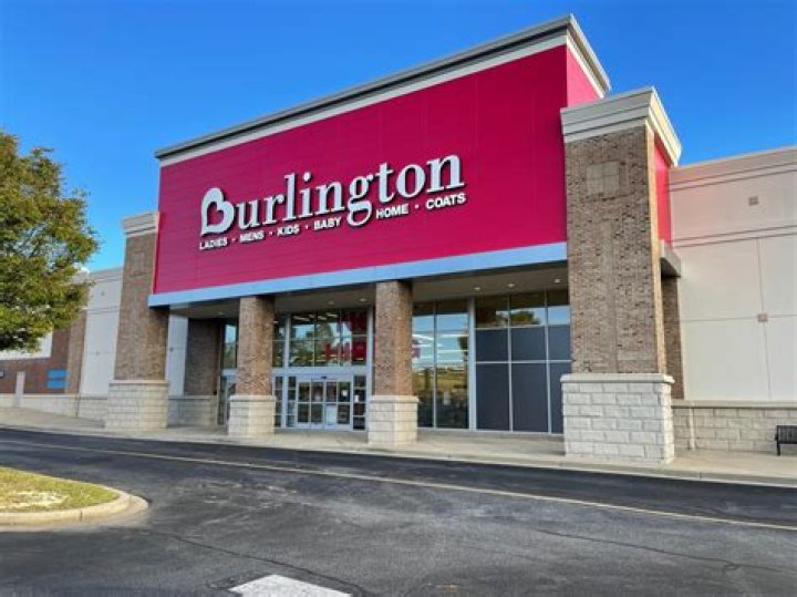 Burlington Opening New Store In Pleasant Hill Pleasant Hill, CA Patch