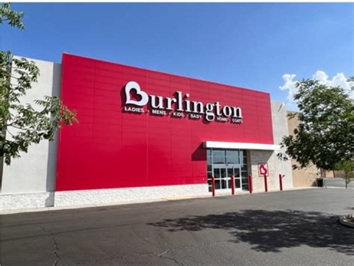 Burlington Stores opens new, 40,000squarefoot location in Cromwell