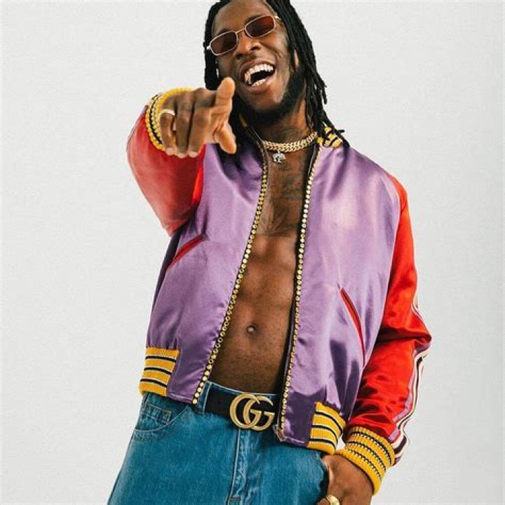 Burna Boy Biography Age, Wife, House, Cars, Height, Children, Parents