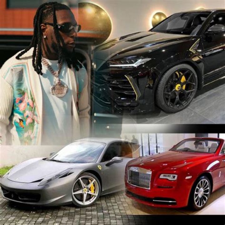 Burna Boy BiographyRelationship life, Cars, Net worth, Controversies