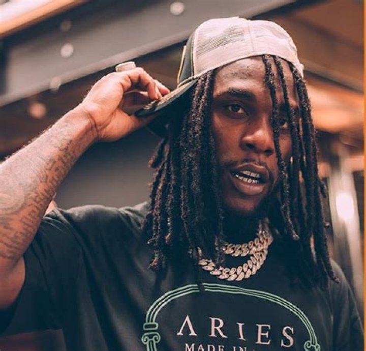 Burna Boy King of Afrobeats? P.M. News