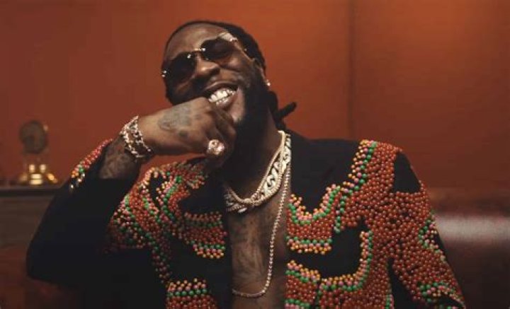 Burna Boy Latest Songs / Burna Boy Spotify Nigerian singer burna boy