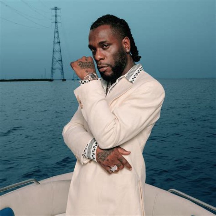 Burna Boy music, videos, stats, and photos Last.fm