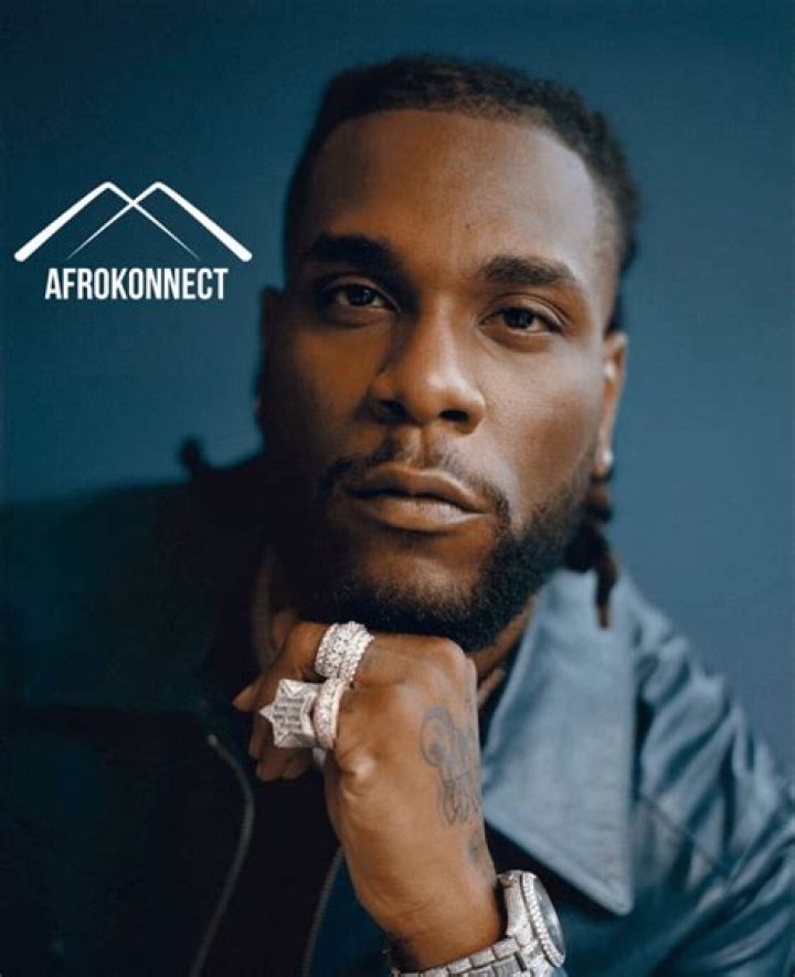 Burna Boy Net Worth And Source Of
