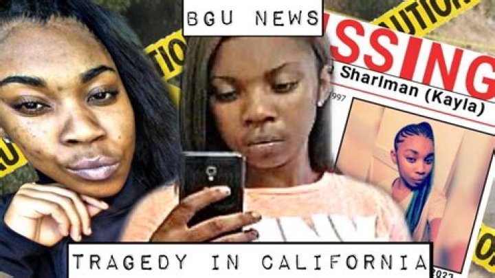 BURNED BODY FOUND IN TRASH CAN IDENTIFIED AS MISSING CALIFORNIA WOMAN