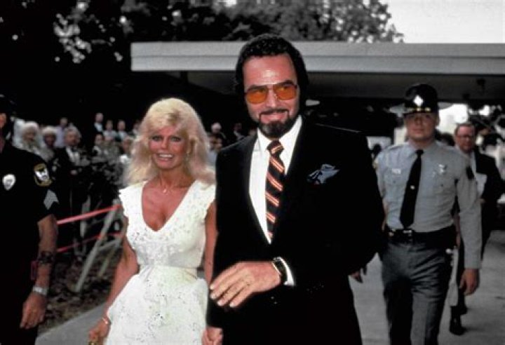 Burt Reynolds on His Rocky Romance to Loni Anderson