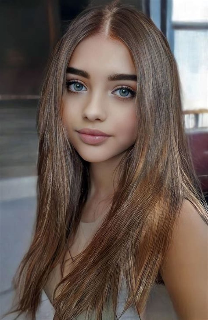 Busty Cutie r/ItalianBoners